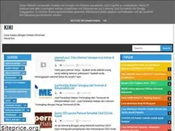 Sites similar to teknologiarif.blogspot.com