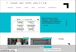 Sites similar to teknologiateollisuus.fi