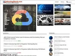 Sites similar to teknologibank.com