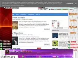 Sites similar to teknologiberitaterbaru.blogspot.com