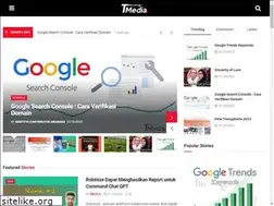 Sites similar to teknologimedia.com