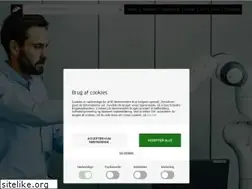 Sites similar to teknologisk.dk