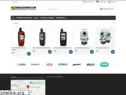 Sites similar to teknologisurvey.com