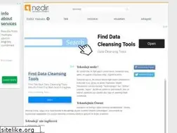 Sites similar to teknoloji.nedir.com