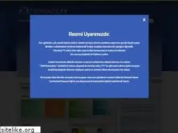 Sites similar to teknoloji.tv