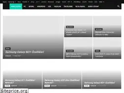 Sites similar to teknoloji6.com