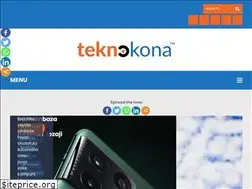 Sites similar to teknolojia.co.tz