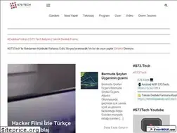 Sites similar to teknolojiakrebi.xp3.biz
