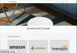 Sites similar to teknolojiankara.com