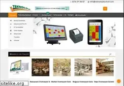 Sites similar to teknolojibarkod.com