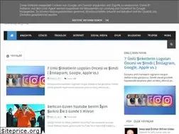 Sites similar to teknolojibilgimiz.blogspot.com
