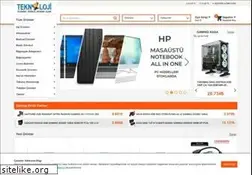 Sites similar to teknolojibilgisayar.net