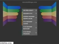Sites similar to teknolojiblogu.com