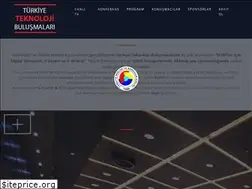 Sites similar to teknolojibulusmalari.com