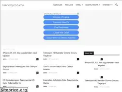 Sites similar to teknolojicozumu.com