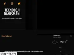 Sites similar to teknolojidanismani.com.tr