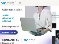 Sites similar to teknolojidekadin.org