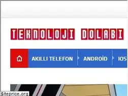 Sites similar to teknolojidolabi.com