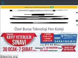 Sites similar to teknolojifenokullari.com