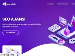 Sites similar to teknolojig.com