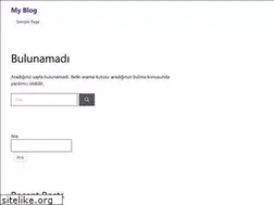 Sites similar to teknolojihaber24.com