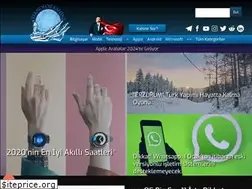 Sites similar to teknolojikahini.com