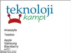 Sites similar to teknolojikampi.com