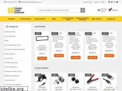 Sites similar to teknolojikdukkan.com