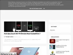 Sites similar to teknolojikyazilimci.blogspot.com