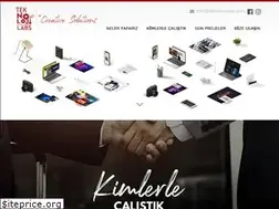 Sites similar to teknolojilabs.com