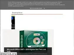 Sites similar to teknolojilokali.blogspot.com