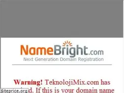 Sites similar to teknolojimix.com