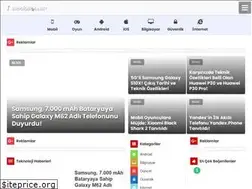 Sites similar to teknolojioku.net