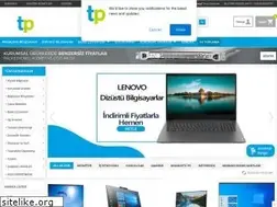 Sites similar to teknolojipazar.com