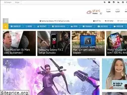 Sites similar to teknolojipusulasi.com