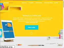 Sites similar to teknolojireklam.com