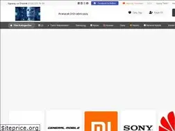 Sites similar to teknolojisahasi.com