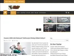 Sites similar to teknolojisever.com