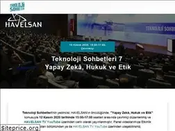 Sites similar to teknolojisohbetleri.com