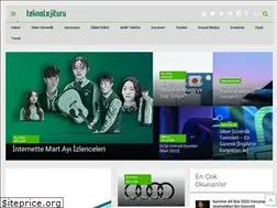 Sites similar to teknolojituru.com