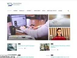 Sites similar to teknolojiweb.net