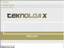 Sites similar to teknolojix.net