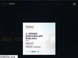 Sites similar to teknolojiyatirim.com.tr