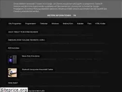 Sites similar to teknolojiyerehber.blogspot.com