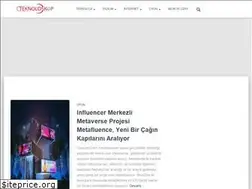 Sites similar to teknoloskop.net
