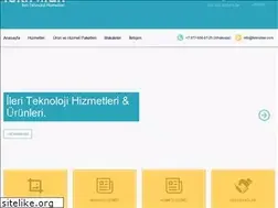 Sites similar to teknoltan.com