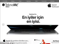 Sites similar to teknomac.com.tr