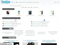 Sites similar to teknomag.com