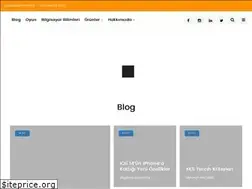 Sites similar to teknomain.com