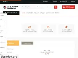 Sites similar to teknomanya.net